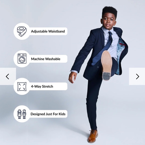 Appaman Mod Suit - Picture 2 of 3